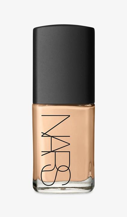 Image du produit NARS Cosmetics Fond de teint Sheer Glow (Patagonie)