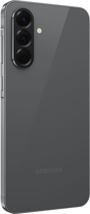 Actual product image Samsung Galaxy A56 (256 GB, Awesome Graphite, 6.70", Dual SIM, 50 Mpx, 5G)