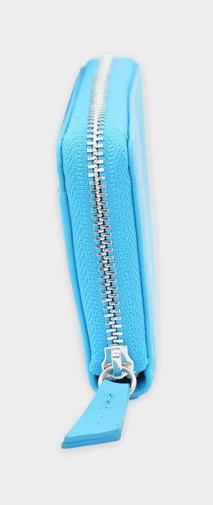 Actual product image Braun Büffel Joy leather key case 10.5 cm
