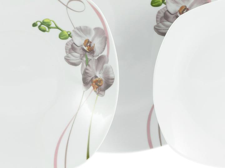 Produktbild CreaTable Square (62 Stück)