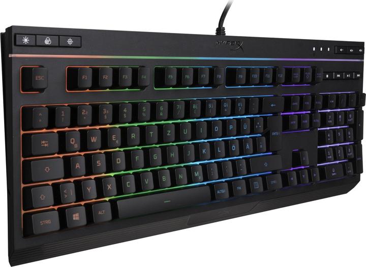 Actual product image HyperX Alloy Core (DE, Cable)