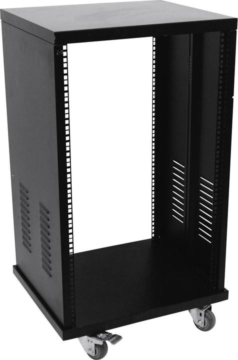 Omnitronic Rack SR19 16 (19" Rack)