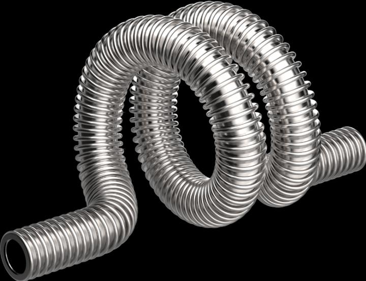 Immagine prodotto Storz & Bickel Serpentina di raffreddamento (1 x)