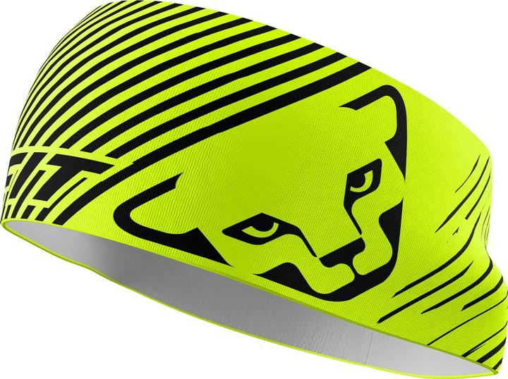 Neon Yellow, Striped