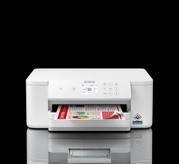 Produktbild Epson WorkForce Pro WF-C4310DW (Tintenpatrone, Farbe)
