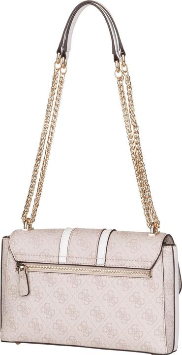 Actual product image Guess Noreen shoulder bag 26 cm
