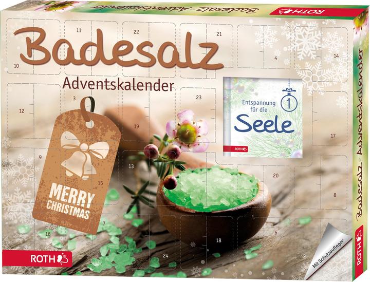 Roth Badesalz