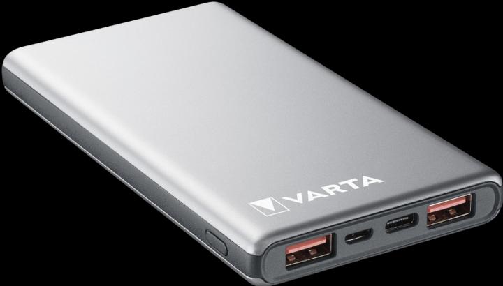 Produktbild Varta Fast Energy (10000 mAh, 18 W, 37 Wh)