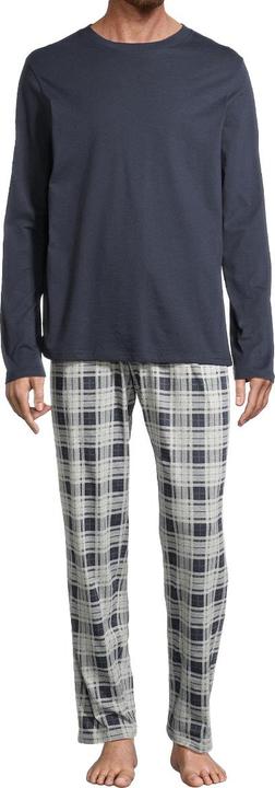 Produktbild Schiesser Night & Home Schlafanzug (56, XXL)