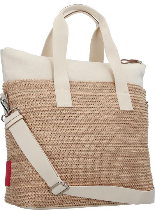 Actual product image Tom Tailor Vicky Shopper Tasche 41 cm (18 l)