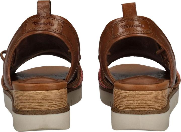 Actual product image Tamaris Sandal (38)