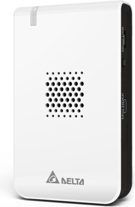 Produktbild vivitek NovoConnect B360 Kabelloses Präsentationssystem Micro HDMI Desktop