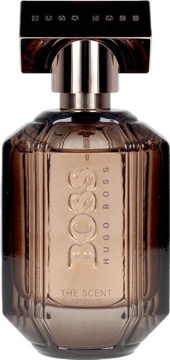 Image du produit BOSS Le parfum absolu (Eau de parfum, 50 ml)