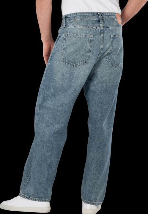 Actual product image Jack & Jones JJIALEX JJORIGINAL SBD 308 SN Baggy Fit Jeans Baggy Fit Jeans (W30/L32)