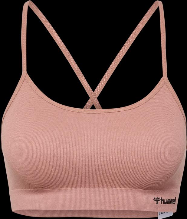 Actual product image hummel hmlJUNO SEAMLESS BRA (S)