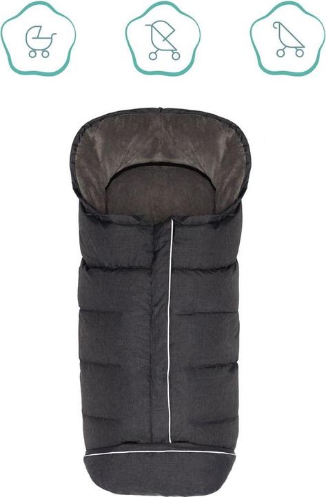 Produktbild Fillikid Fusssack Kibo