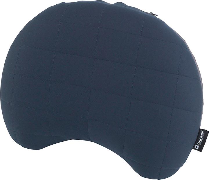 Immagine prodotto Outwell Memory Ergo Air Pillow (Cuscino per testa e collo)