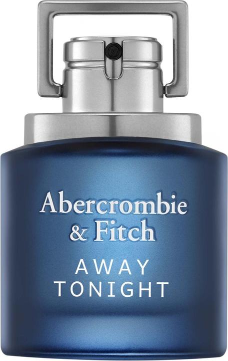Actual product image Abercrombie and Fitch Away Tonight (Eau de toilette, 50 ml)