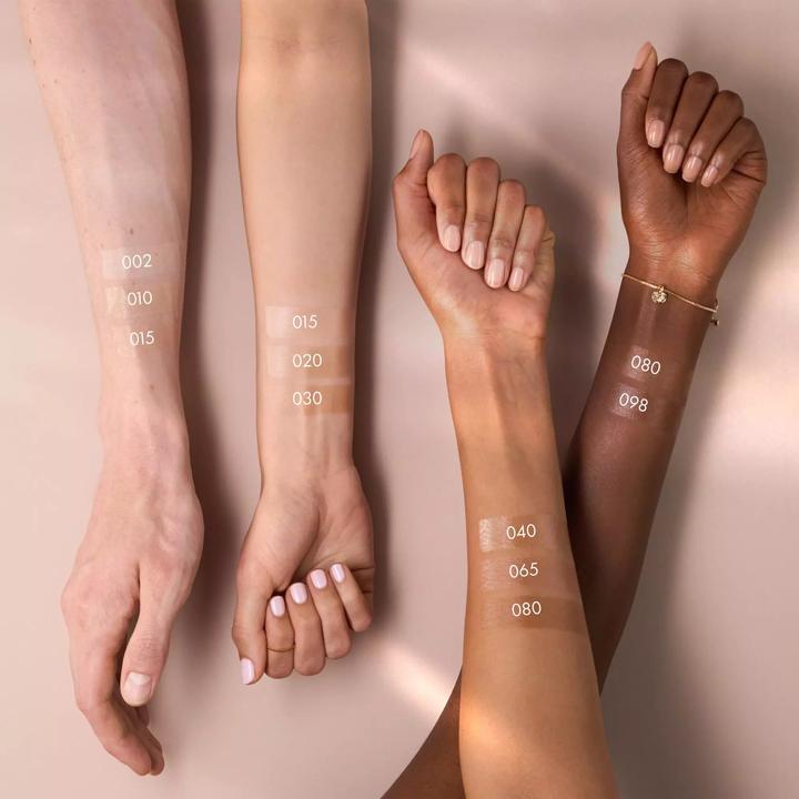 Produktbild Catrice Soft Glam Filter (010 Fair)
