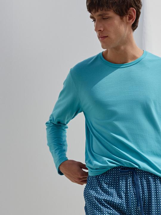 Image du produit Calida Rmx Sleep Leisure Langarmshirt (L)