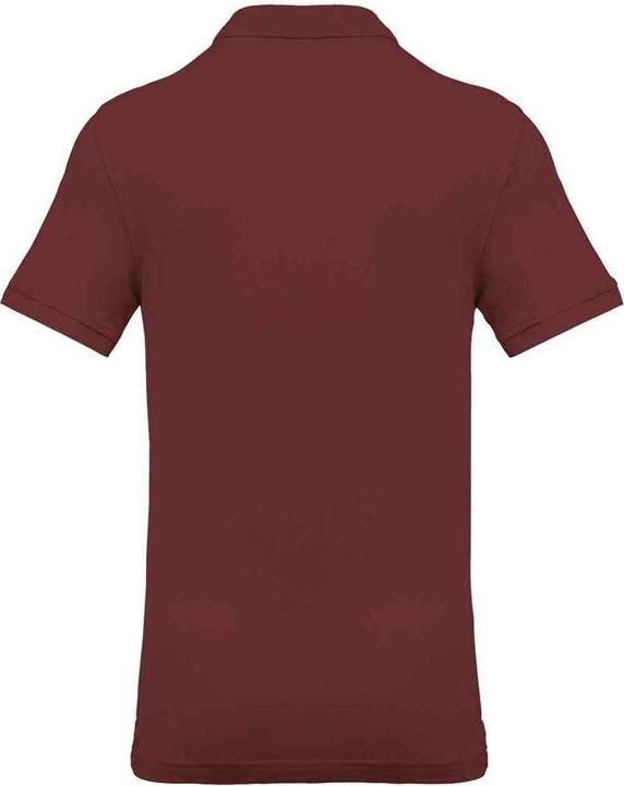 Actual product image Kariban Mens Pique Polo Shirt (3XL)