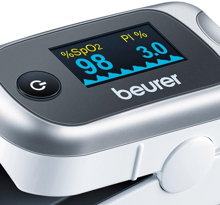 Image du produit Beurer Po 40