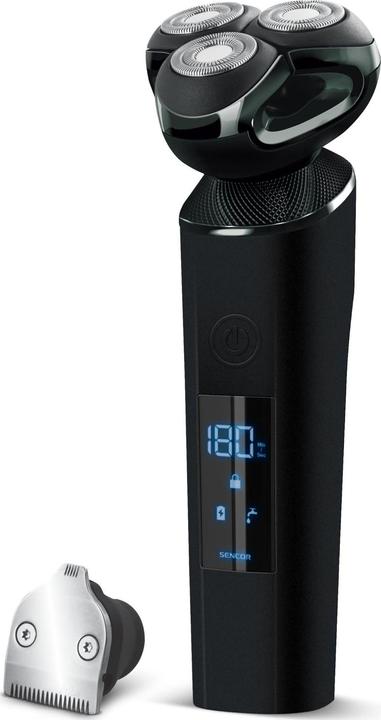 Actual product image Sencor Shaver SMS 7000BK
