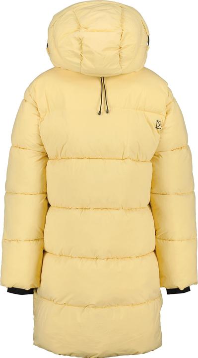 Produktbild Didriksons Women's Nomi Parka 3 (40, 42, L, XL)