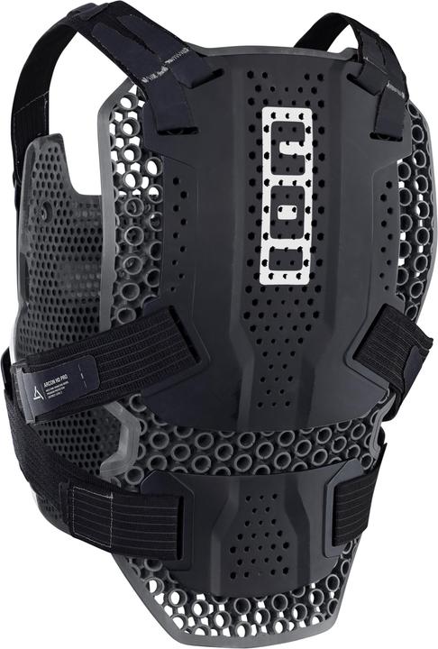 Produktbild ION Arcon HD Pro RE ZRO Rumpfprotektor (S, Brustprotektor)