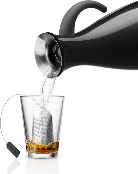 Produktbild Eva Solo Elektrischer Wasserkocher (1.50 l, EU-Stecker)