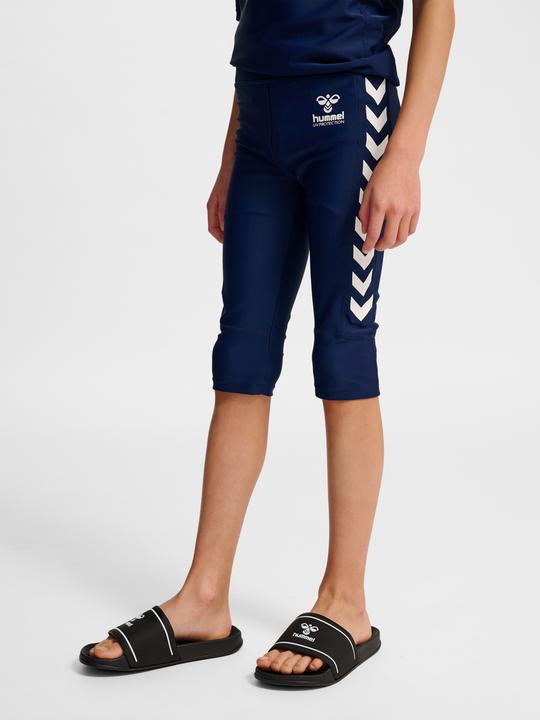 Actual product image hummel hmlFIJI SWIM SHORTS (110)