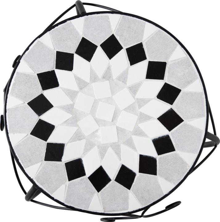 Produktbild Outsunny Blumenständer mit Metallrahmen