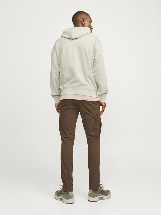 Immagine prodotto Jack & Jones Jjecharge Sweat Hood Noos (XL)