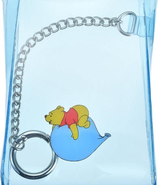 Produktbild Disney Puuh Tasche mit Karabiner