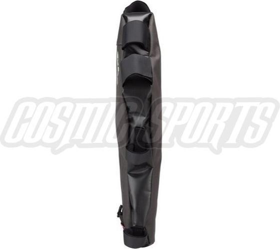 Actual product image Salsa EXP Series Full-Suspension frame bag 3, black (Frame bag)