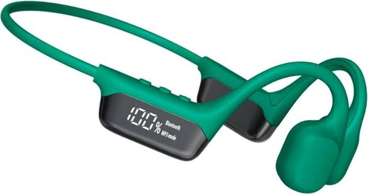 Image du produit EKO Casque de natation IPX8 Bluetooth 5.4 32GB (10 h, Sans fil)