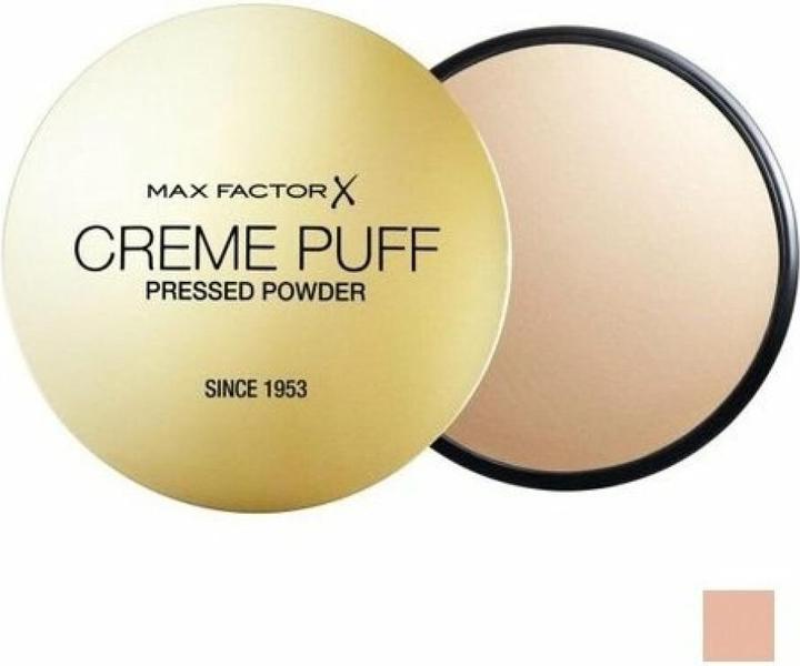 Produktbild Max Factor Creme Puff (50 Natural)