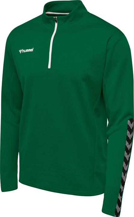 Immagine prodotto hummel Autentica Felpa Con Mezza Zip (XXL)