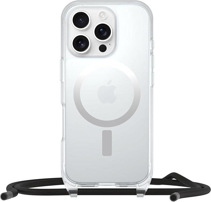 Immagine prodotto OtterBox Collana React - Cover MagSafe per smartphone
