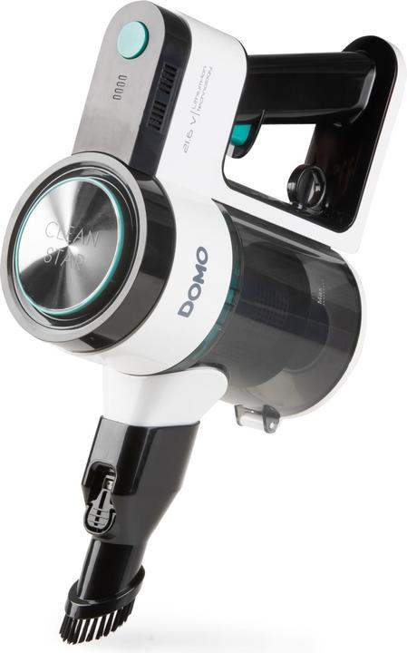 Actual product image Domo DO241SV