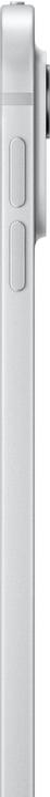 Productafbeelding Apple iPad Pro 2024 13 Nanotexturglas (M4) (5G, 13", 2000 GB, Zilver)