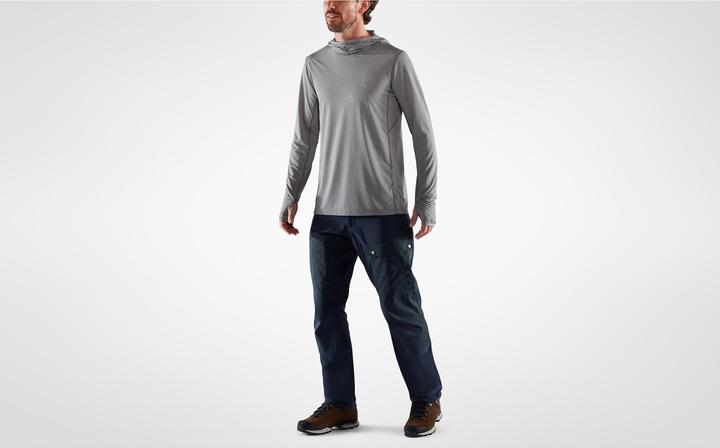 Produktbild Fjällräven Abisko Sun-Hoodie (M)