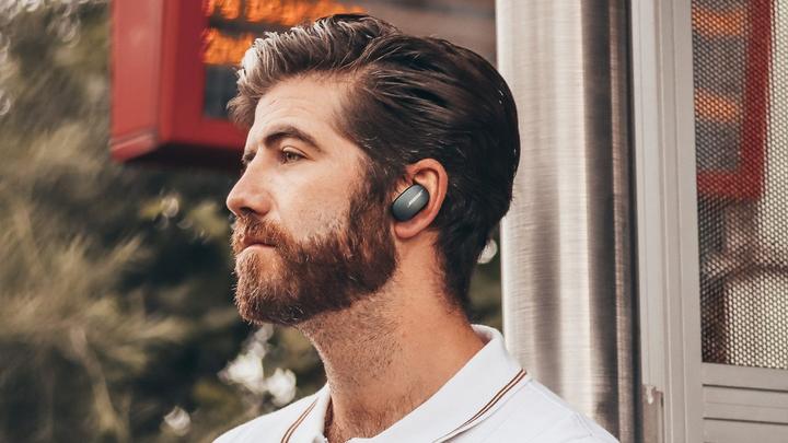 Image du produit Bose QuietComfort Earbuds (ANC, 6 h, Sans fil)