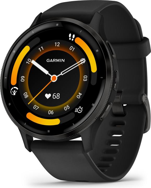 Produktbild Garmin Venu 3 (45 mm)