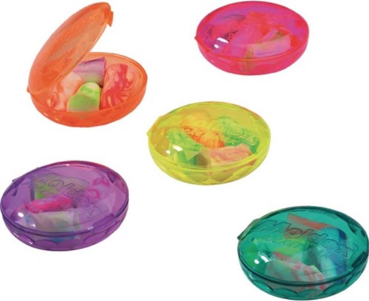 Produktbild Moldex Gehörschutzpfropfen (200 x)