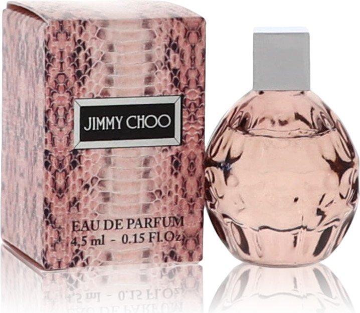 Actual product image Jimmy Choo Eau de Parfum (Eau de parfum, 4 ml)