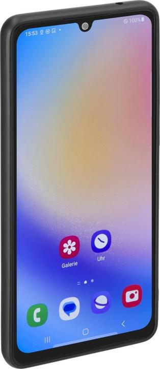 Immagine prodotto Hama Copertura Finest Feel A34 5G sw (Samsung Galaxy A34 5G)