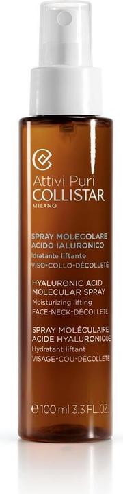 Collistar CS Body - Molecular Spray Hyaluronic Acid moisturizing lifting (100 ml)