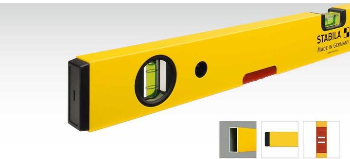 Immagine prodotto Stabila Livella magnetica 80 cm 70 m (80 cm)