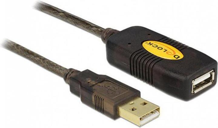 Actual product image Delock USB 2.0 (5.50 m, USB 2.0)